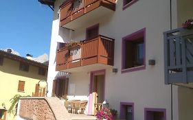 Appartamenti Osti Sansoni Mariarosa